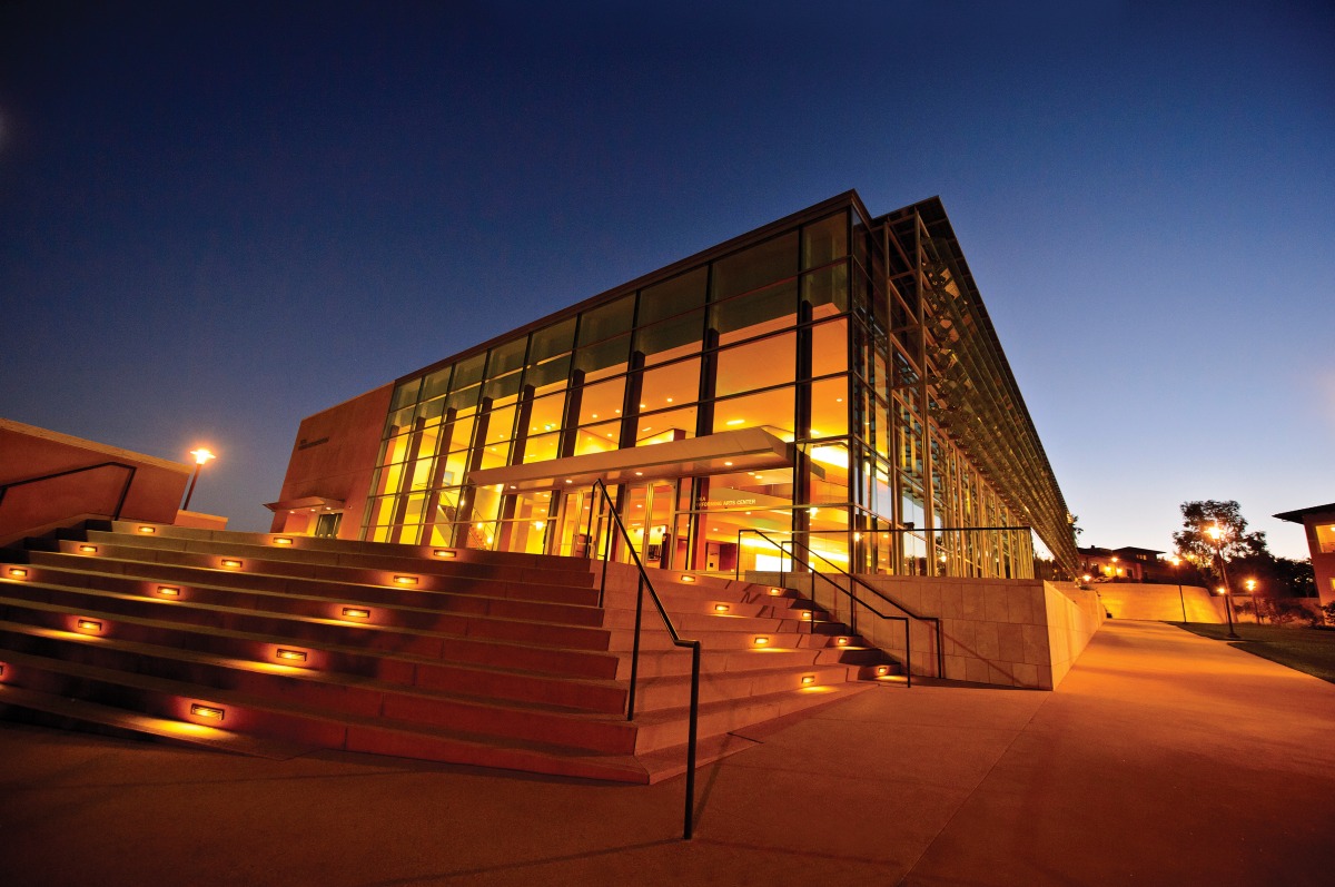 About Soka Performing Arts Center | Soka Performing Arts Center